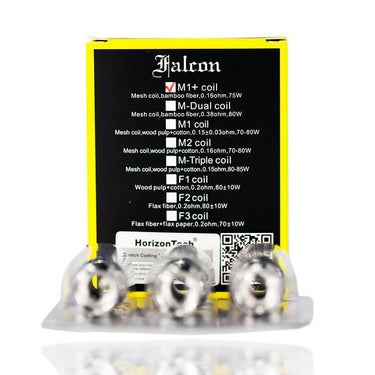 Horizon Tech Falcon Coils